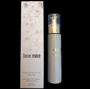 Terre Mere Rosehip and Niacinamide Lifting Fluid 1.7 oz